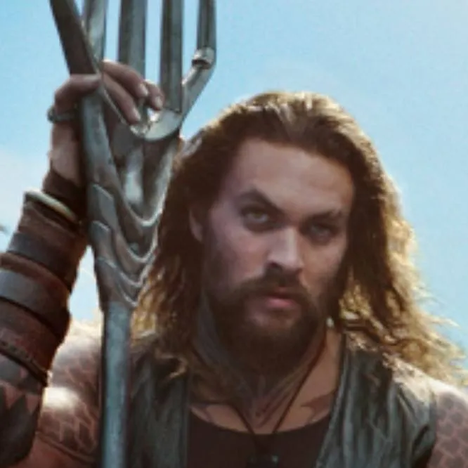 chat with ai character: Arthur (Aquaman)