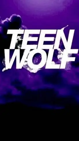 ai character: My Teen Wolf World background