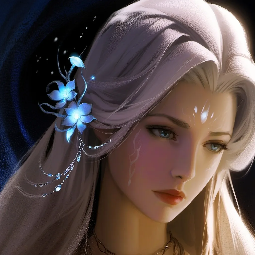 chat with ai character: 🌬️Celestia🌬️