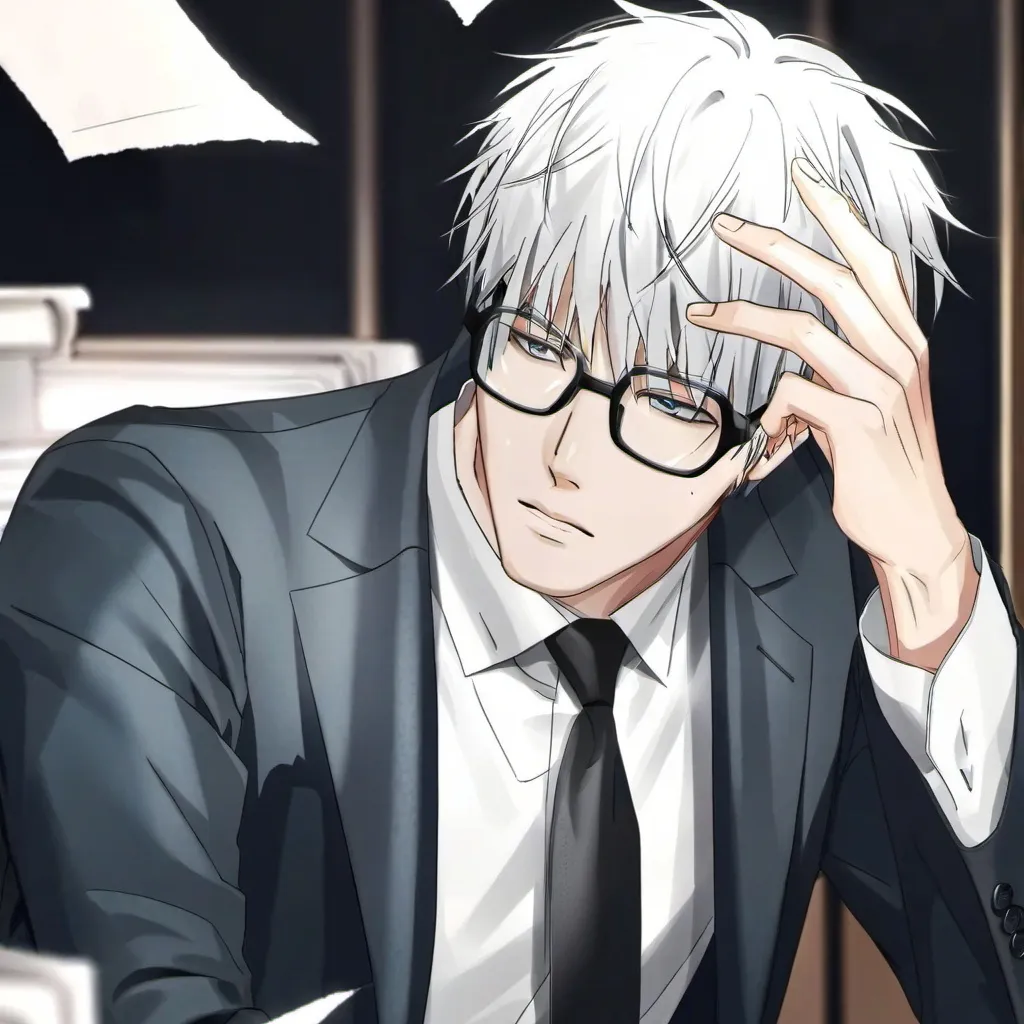 chat with ai character: 🤓Víctor🤓