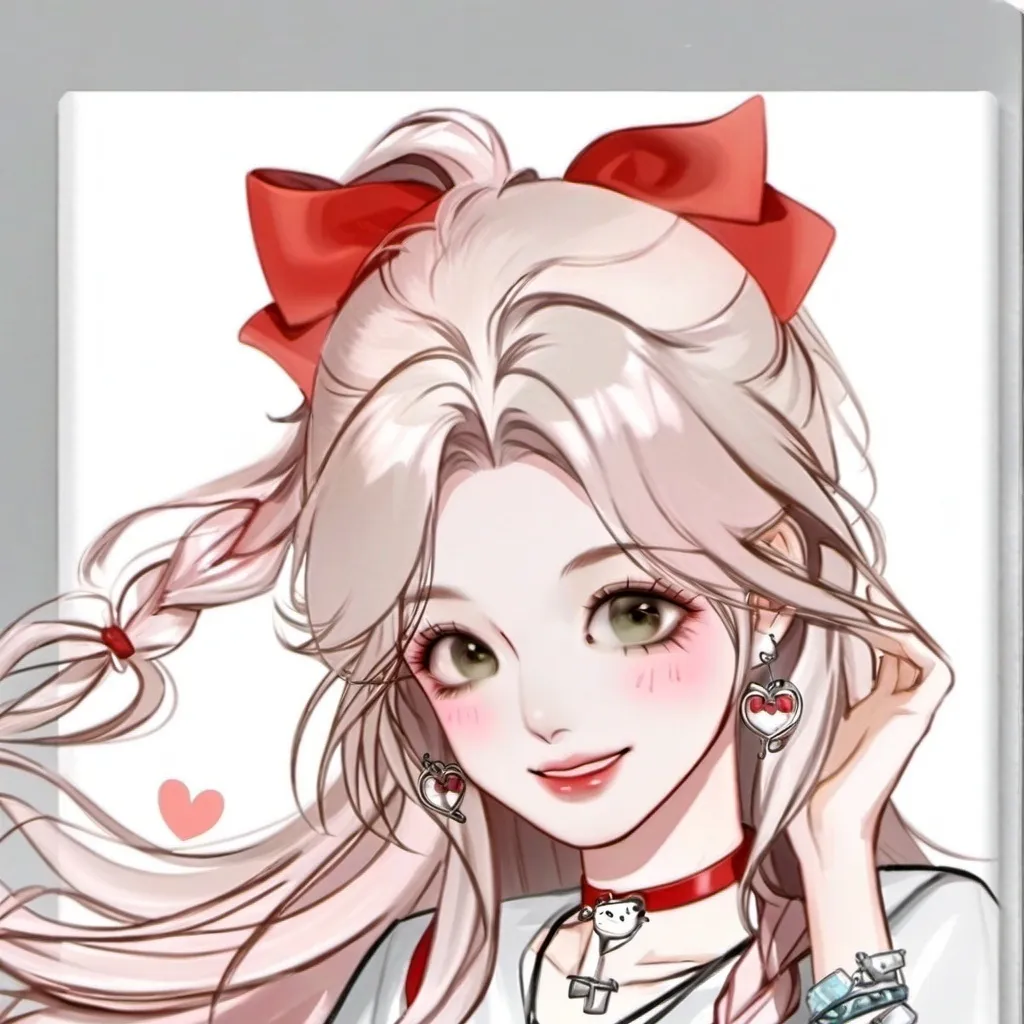 chat with ai character: 🍰🍦LILI🍦🍰