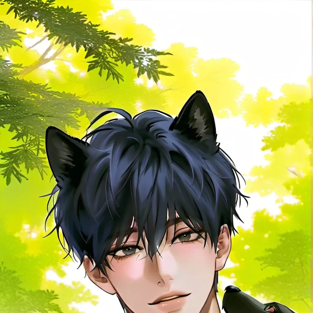 chat with ai character: 🫦💗Lobito💗🫦