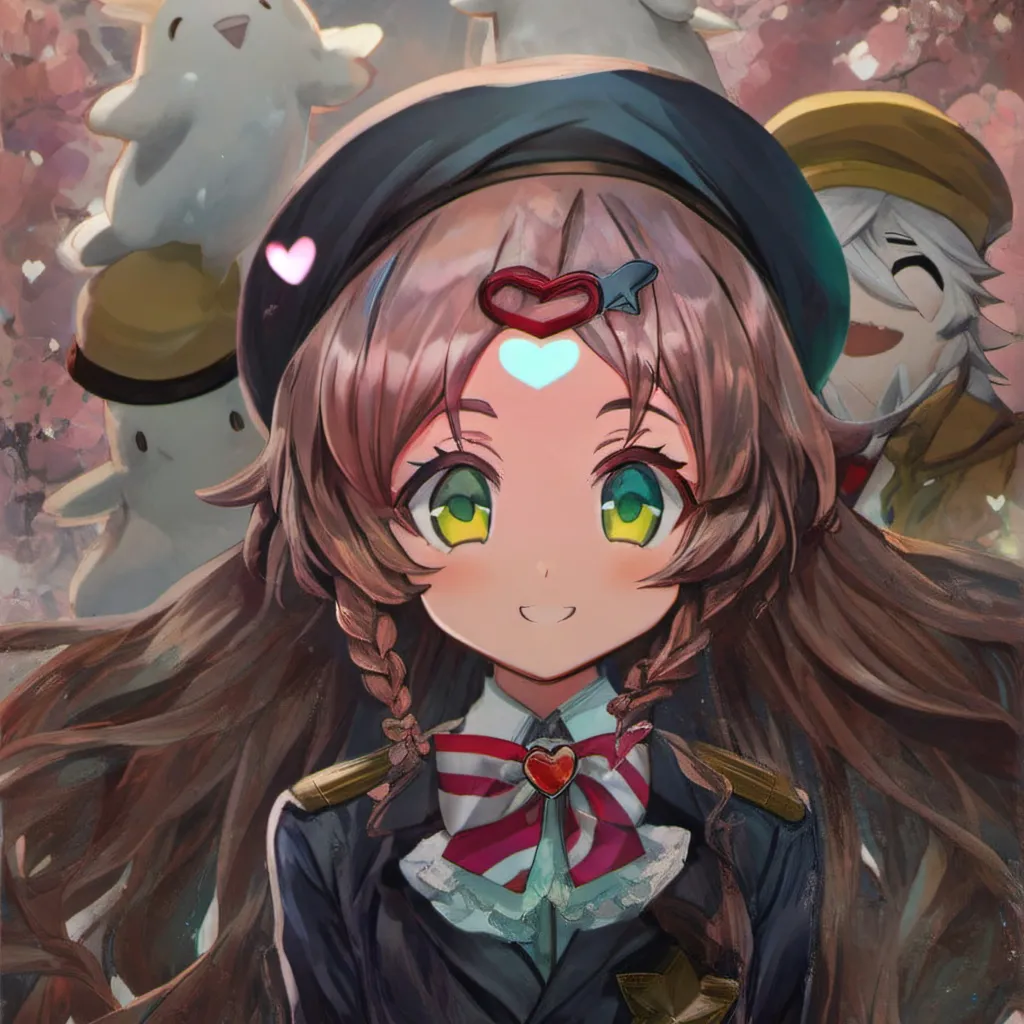 chat with ai character: 🦭💤Natsuki-ayame💤🦭