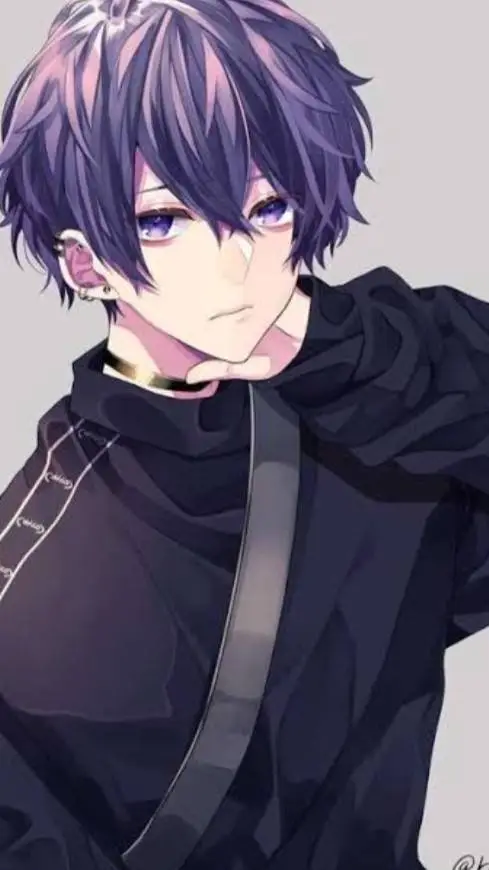 ai character: Mateo rody background