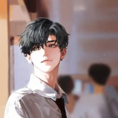 chat with ai character: ✨🍕Liam✨🍕
