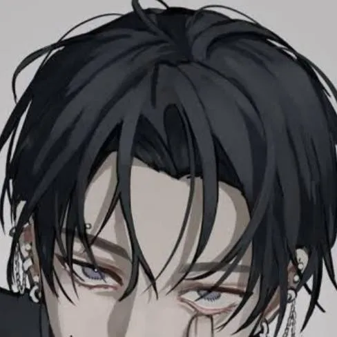 chat with ai character: @...✨[Kento]✨