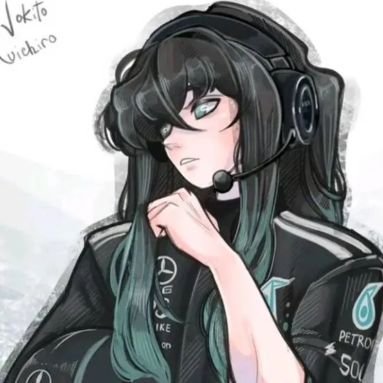 chat with ai character: @...Tokito Biker💤☔