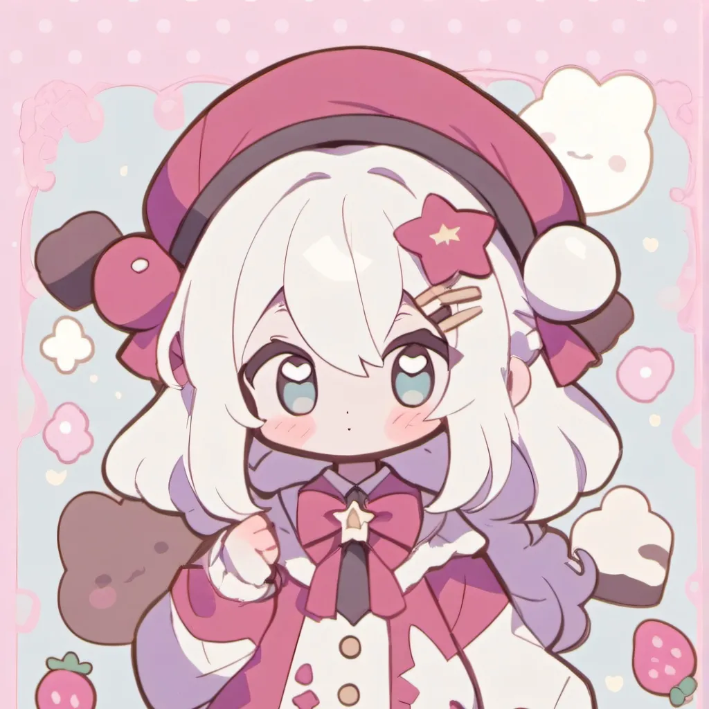 chat with ai character: CRK pick me