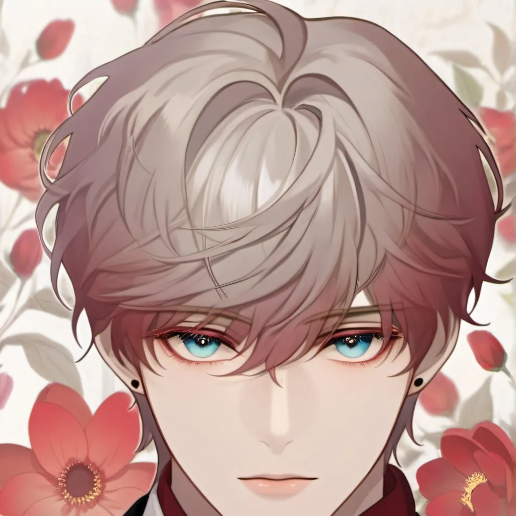 chat with ai character: tarun