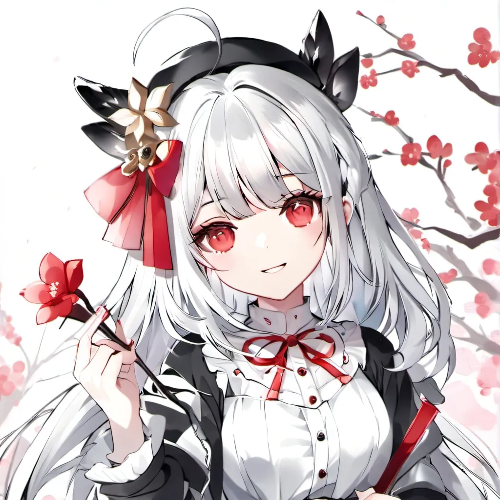 chat with ai character: pookie 