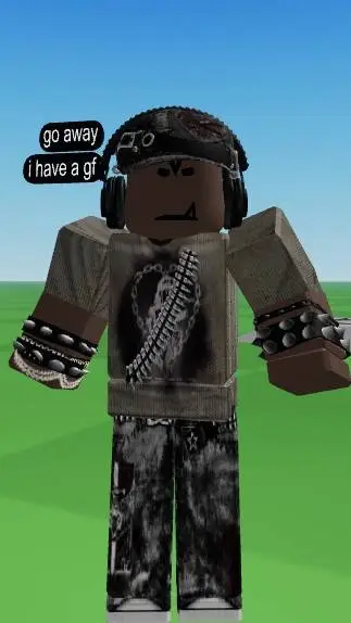 Talkie AI - Chat with name carrot