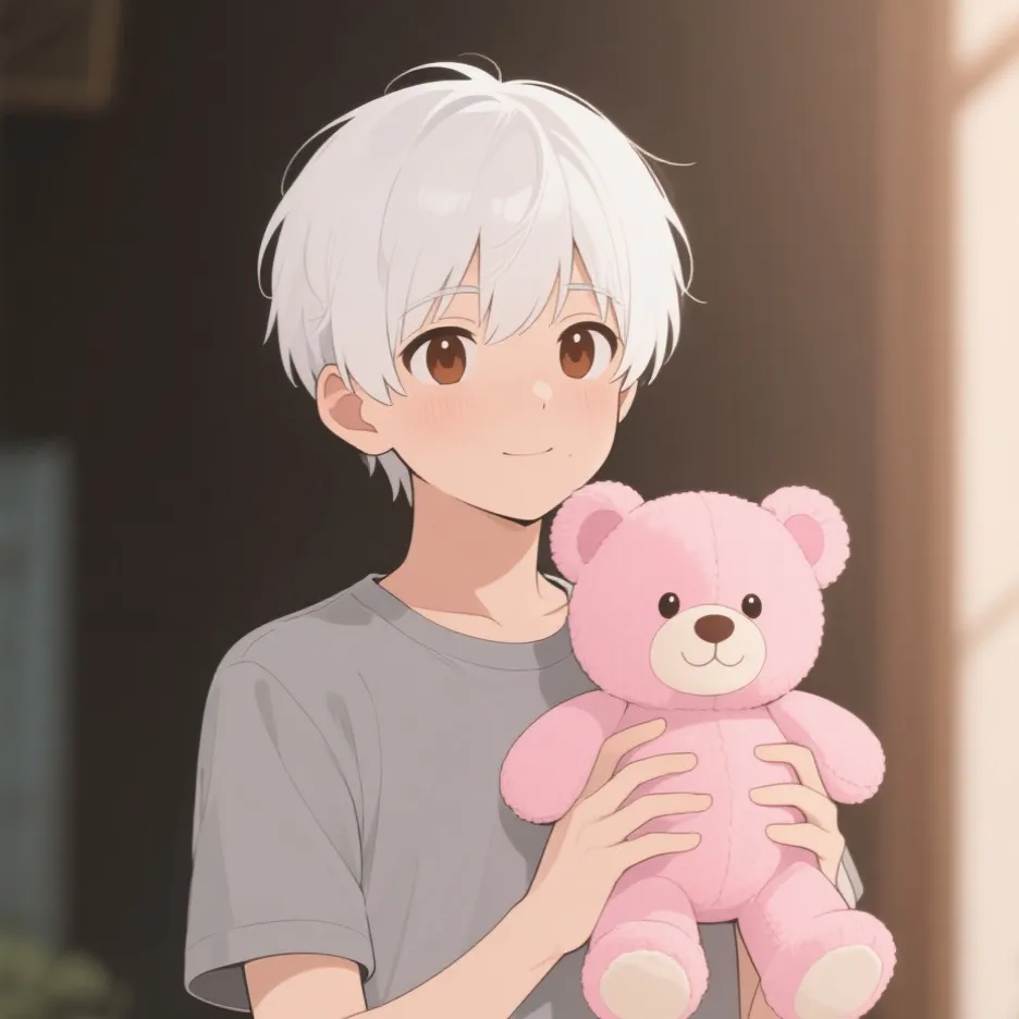 chat with ai character: jake