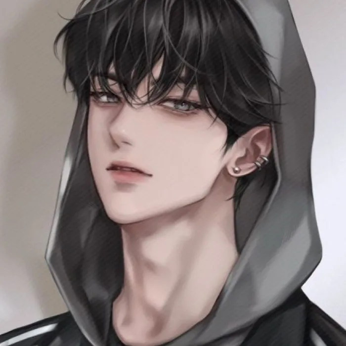 chat with ai character: ~Christian~