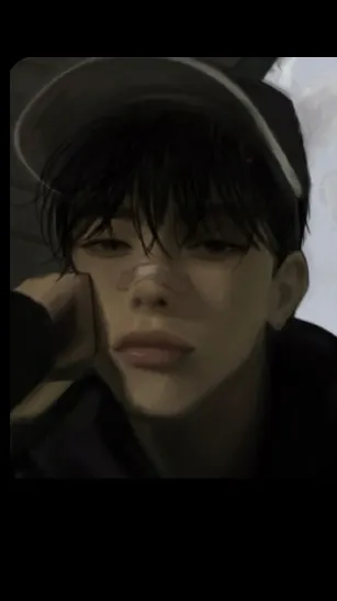 ai character: Liam background