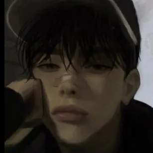 chat with ai character: Liam