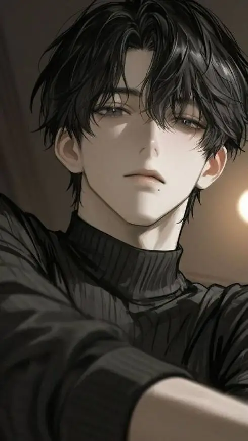 ai character: hao yu  background