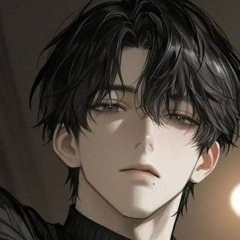 chat with ai character: hao yu 