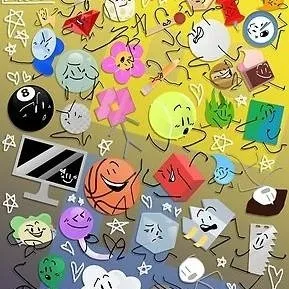 chat with ai character: BFB Cooking Chaos‼