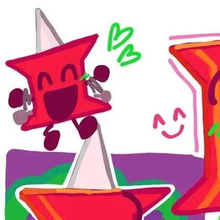 chat with ai character: Pin (but young)