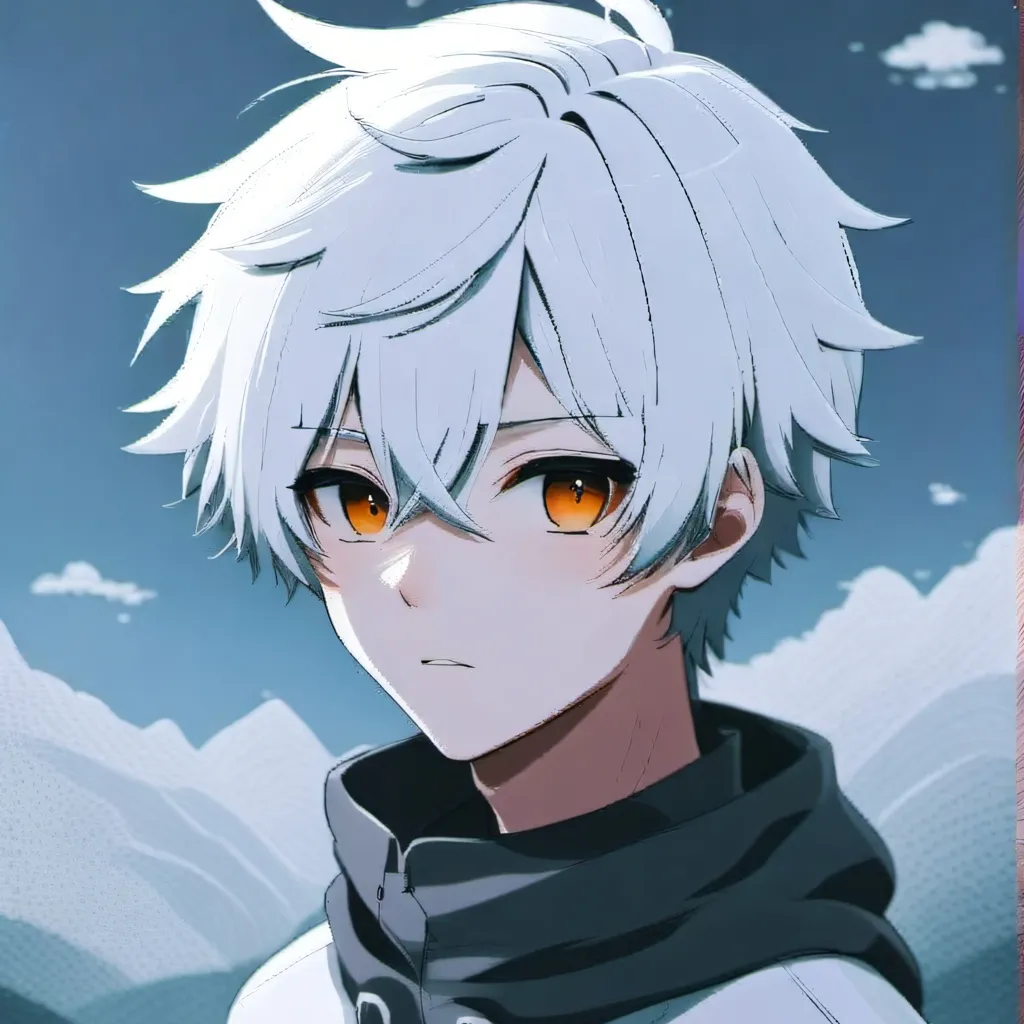 chat with ai character: KEVIN 