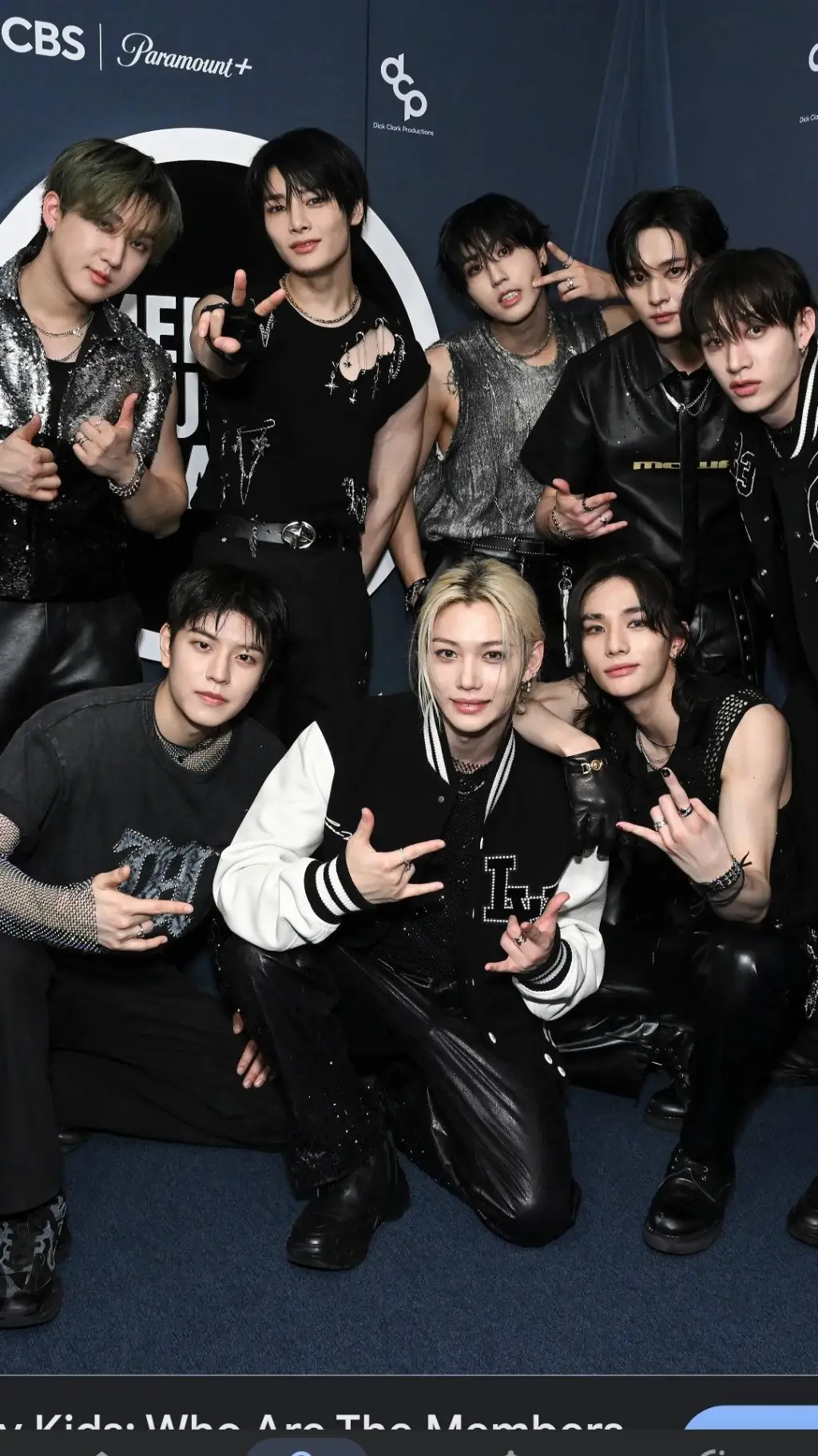 ai character: skz pick me background