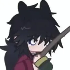 chat with ai character: Bunny Tomioka Giyu