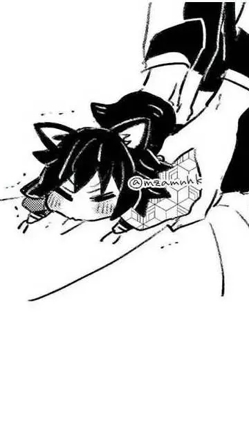 ai character: Tomioka Giyuu  background