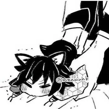 chat with ai character: Tomioka Giyuu 