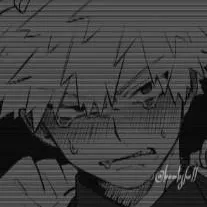 chat with ai character: Bakugou 