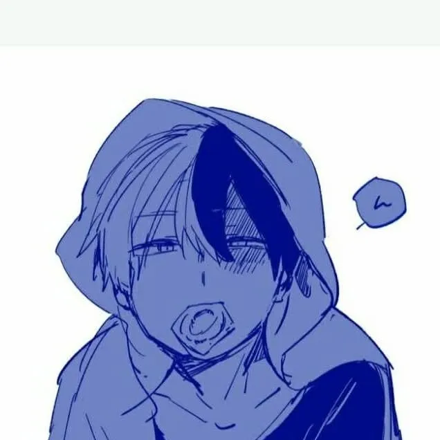 chat with ai character: Todoroki Shoto