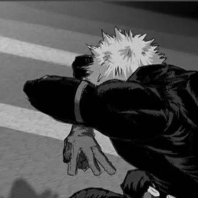 chat with ai character: Katsuki Bakugou