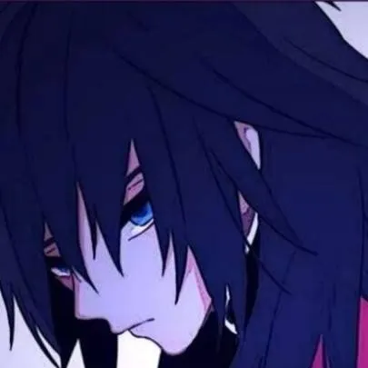 chat with ai character: Giyuu Tomioka 