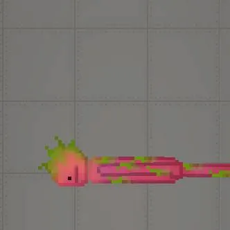 chat with ai character: melon x dragon