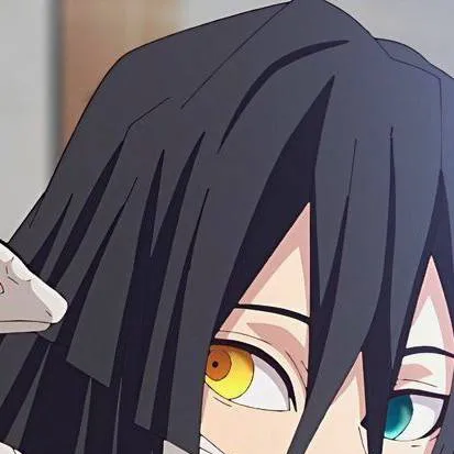 chat with ai character: obanai 