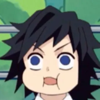 chat with ai character: Giyu