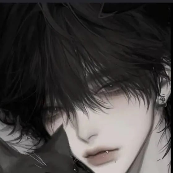 chat with ai character: 😈Jakson😈 