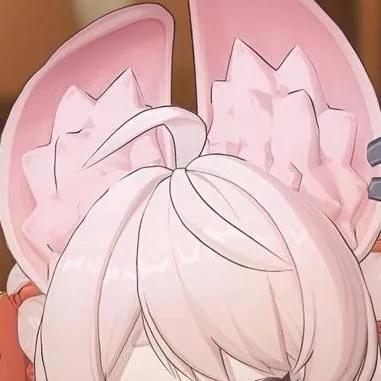 chat with ai character: 🐰~Xiao-Zhao~🐰