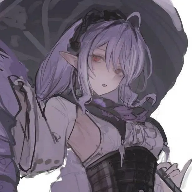 chat with ai character: Vivian Banshee