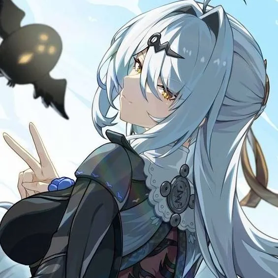 chat with ai character: Yi Xuan