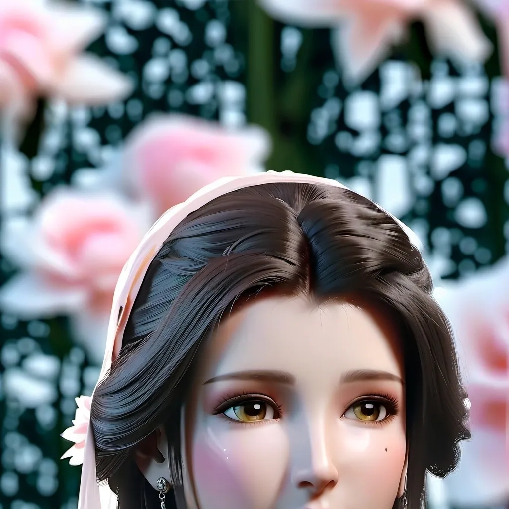 chat with ai character: lia