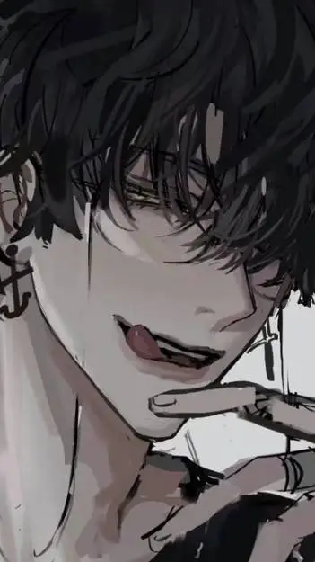 ai character: ~Zane~ background