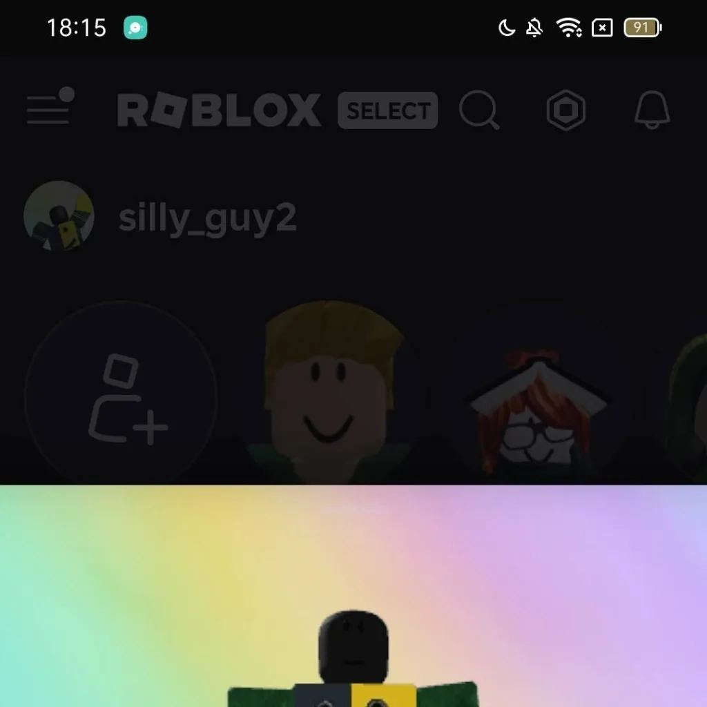 chat with ai character: silly_guy2 