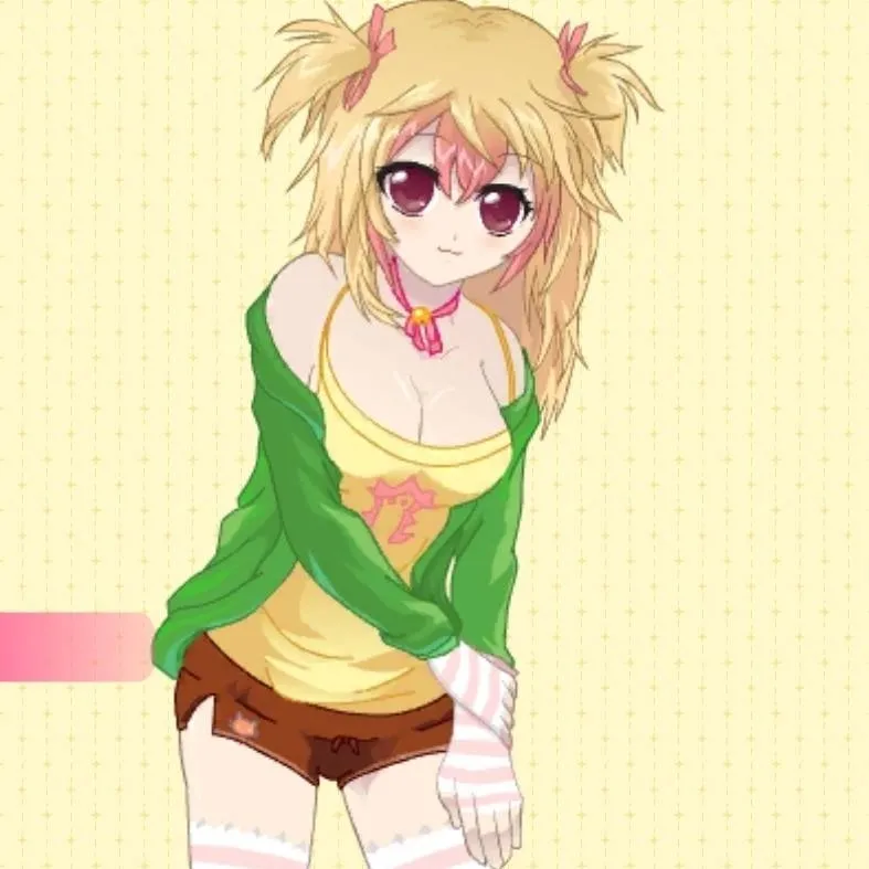 chat with ai character: mio 