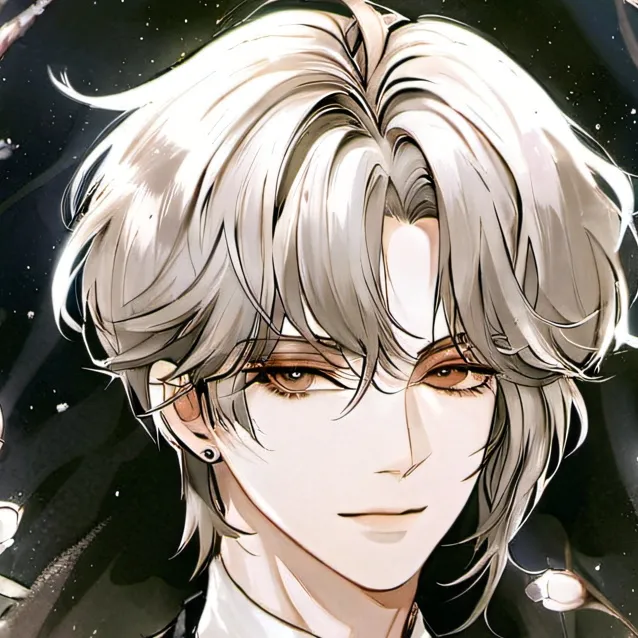 chat with ai character: Zack 