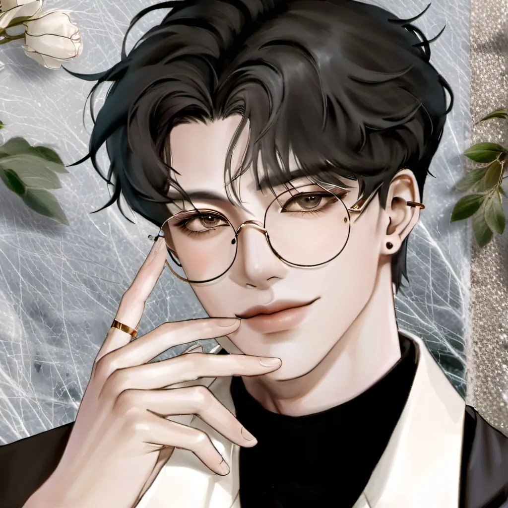 chat with ai character: Alexander