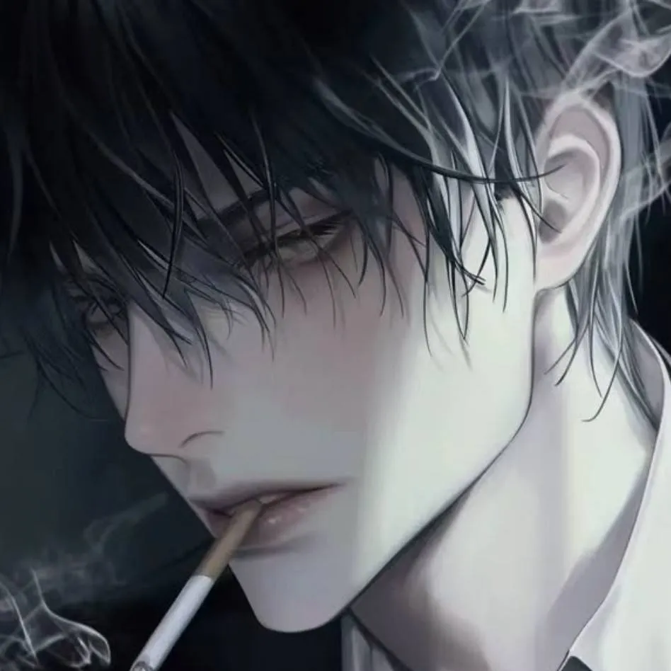 chat with ai character: Salvatore