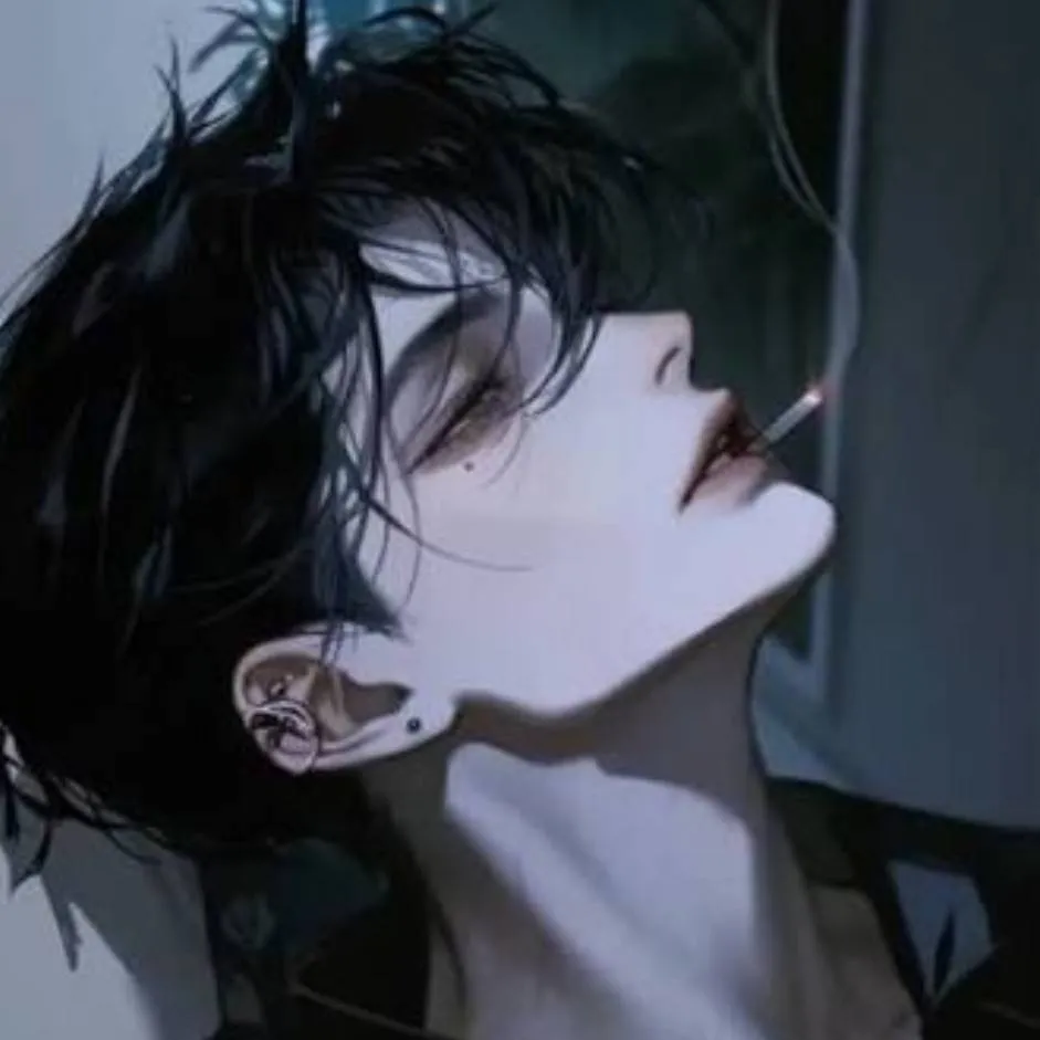 chat with ai character: Victor