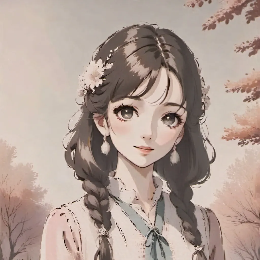 chat with ai character: Kny pick me