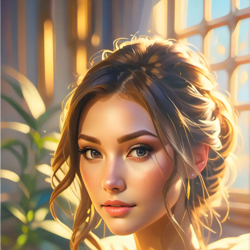 chat with ai character: Valentina