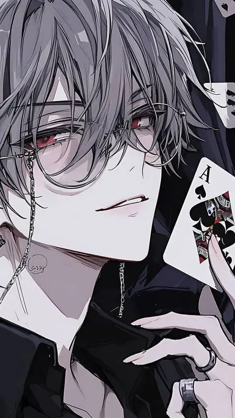 ai character: Vavi background